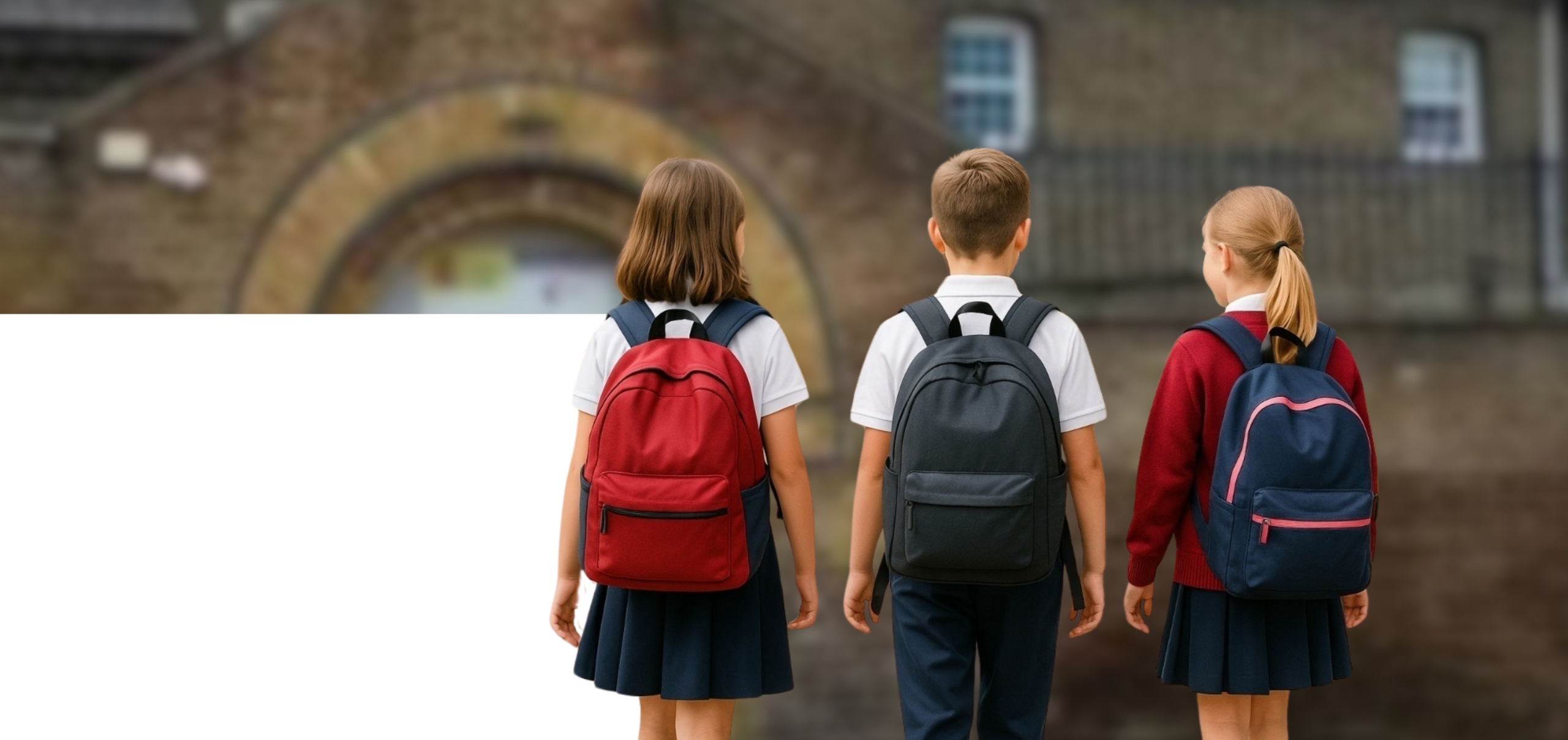 AMPA Asociacion de padres Vicente Cañada Blanch Colegio Londres